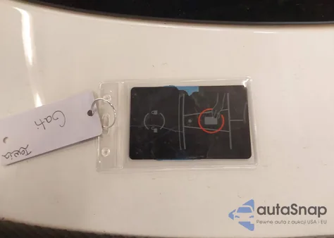 2021 Tesla Model Y Performance Dual Motor All-Wheel Drive from USA, damaged, VIN 5YJYGDEF4MF263473